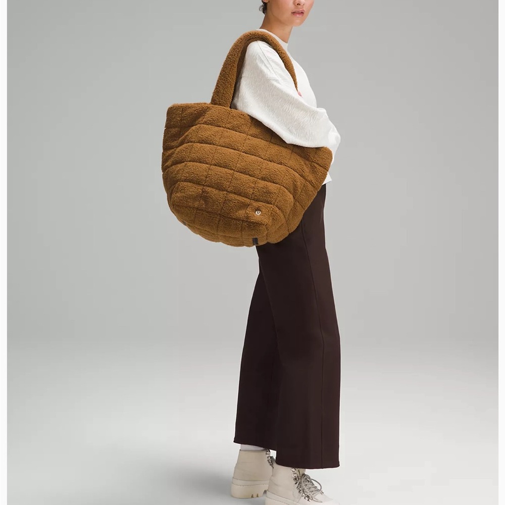 Lululemon Travel Bag